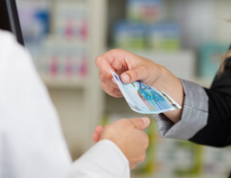 El copago sanitario, ¿cómo funciona?