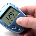 Diabetes II y su tratamiento con Oligoterapia