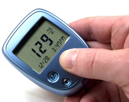 Diabetes II y su tratamiento con Oligoterapia