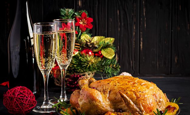 4 consejos para depurar tu cuerpo tras las fiestas navideñas