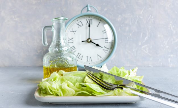 5 maneras de acelerar tu metabolismo