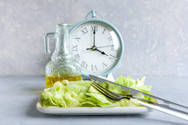 Y aceleradores del metabolismo