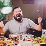 Ansiedad por la comida. ¿Cómo controlarla?