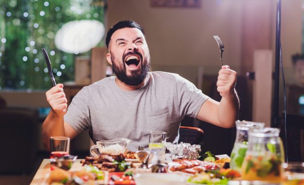 Ansiedad por la comida. ¿Cómo controlarla?