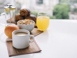 La importancia del desayuno: ¿Por qué no hay que saltarlo?