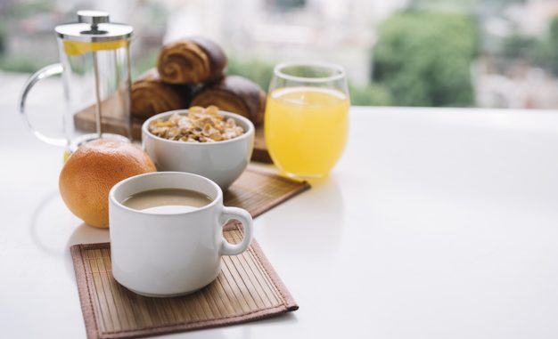 La importancia del desayuno: ¿Por qué no hay que saltarlo?