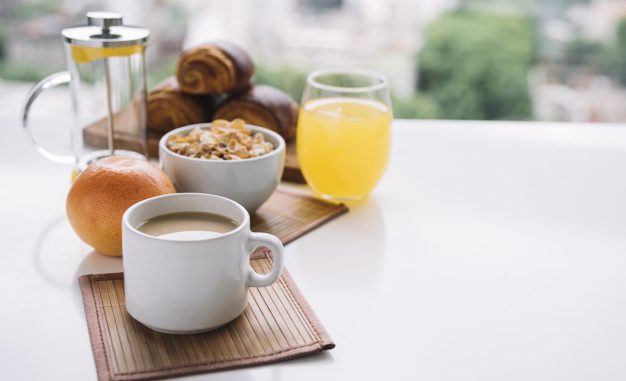 La importancia del desayuno: ¿Por qué no hay que saltarlo? La importancia del desayuno: ¿Por qué no hay que saltarlo?