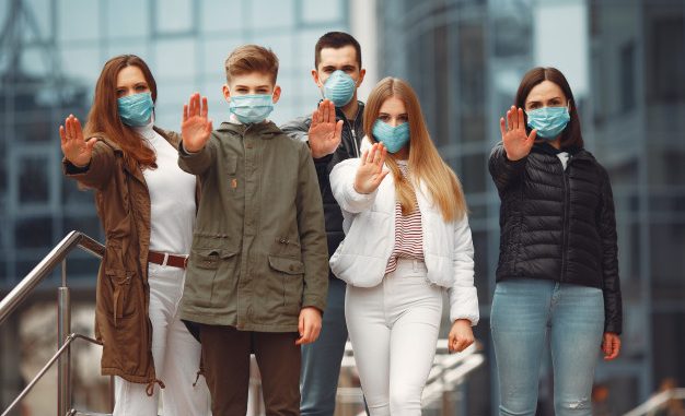 COVID 19: ¿Qué medidas seguir para evitar un contagio? COVID 19: ¿Qué medidas seguir para evitar un contagio?