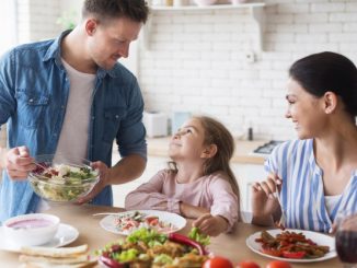 ¿Cómo diseñar una alimentación infantil saludable?