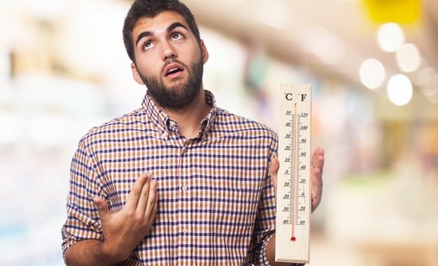 ¿Qué es el golpe de calor y cómo evitarlo? ¿Qué es el golpe de calor y cómo evitarlo?