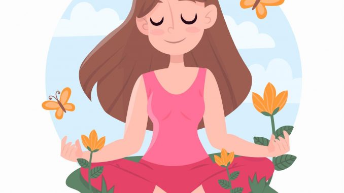 Meditación y salud