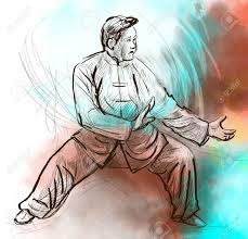 Chi Kung, un arte milenario.