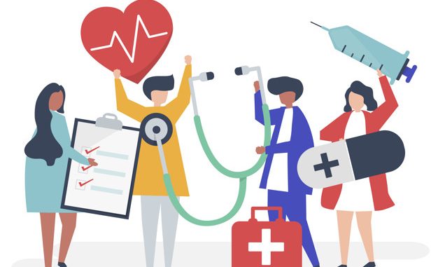 Descubre las 3 claves 100% efectivas para cuidar tu salud