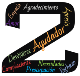 Eneagrama: Tipo 2, el orgulloso.