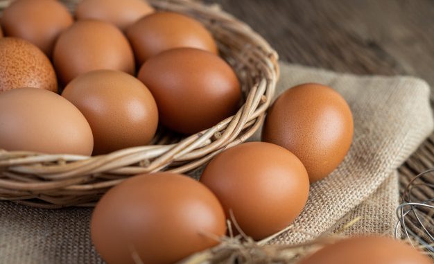 5 mitos y verdades sobre el huevo