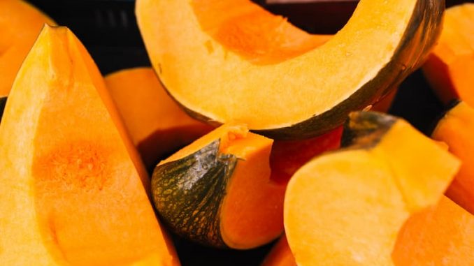 5 alimentos de temporada otoñal que debes incluir en tu dieta