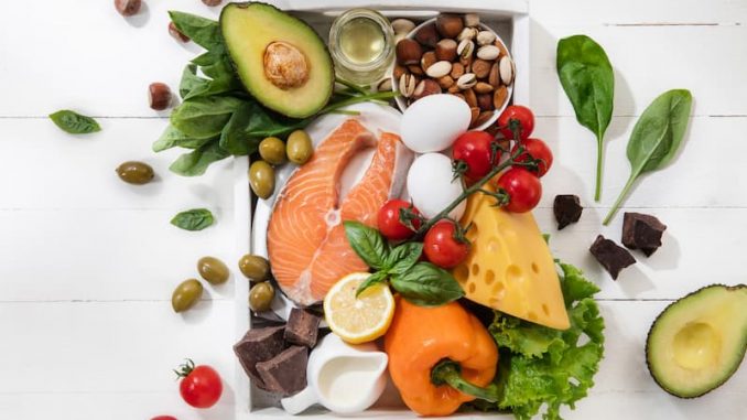 5 señales que indican que no estás comiendo bien