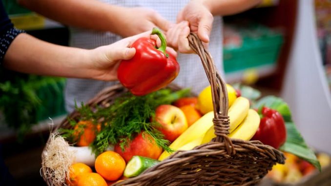 Descubre los 5 hábitos alimenticios que te permitirán cuidar tu salud