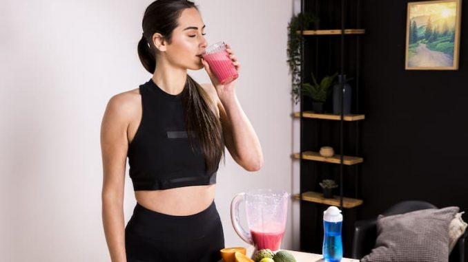 4 alimentos detox para depurar el cuerpo