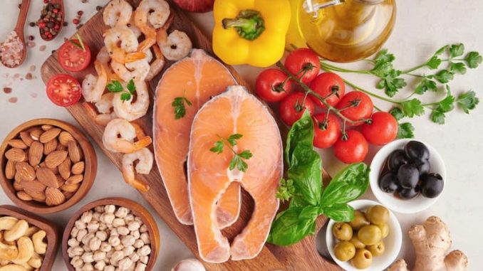 Señales que indican que debes mejorar tu alimentación